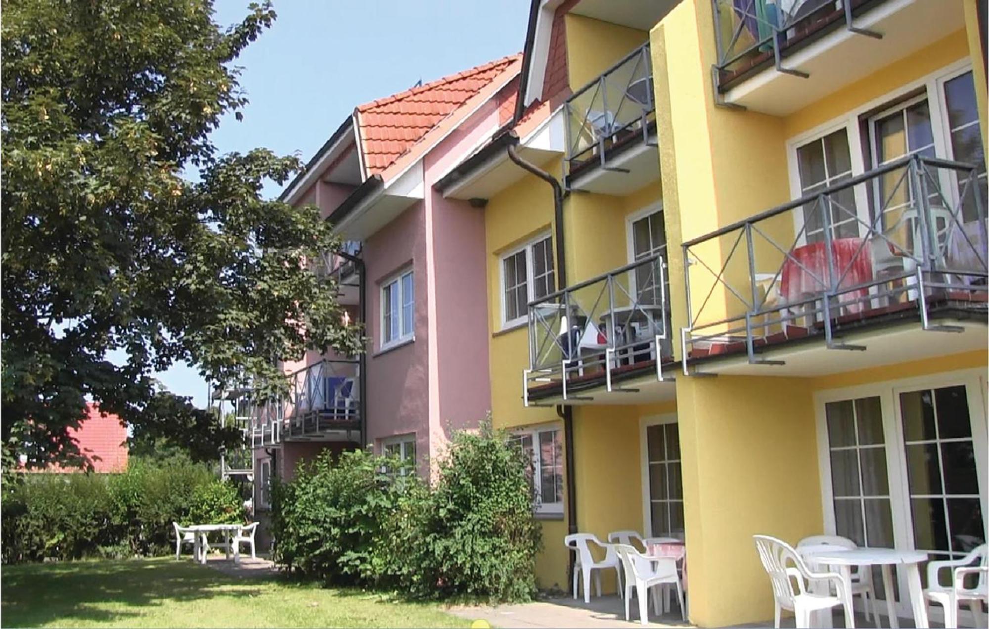Fewo Neuschoenberg 2, Og Schönberg in Holstein Eksteriør bilde