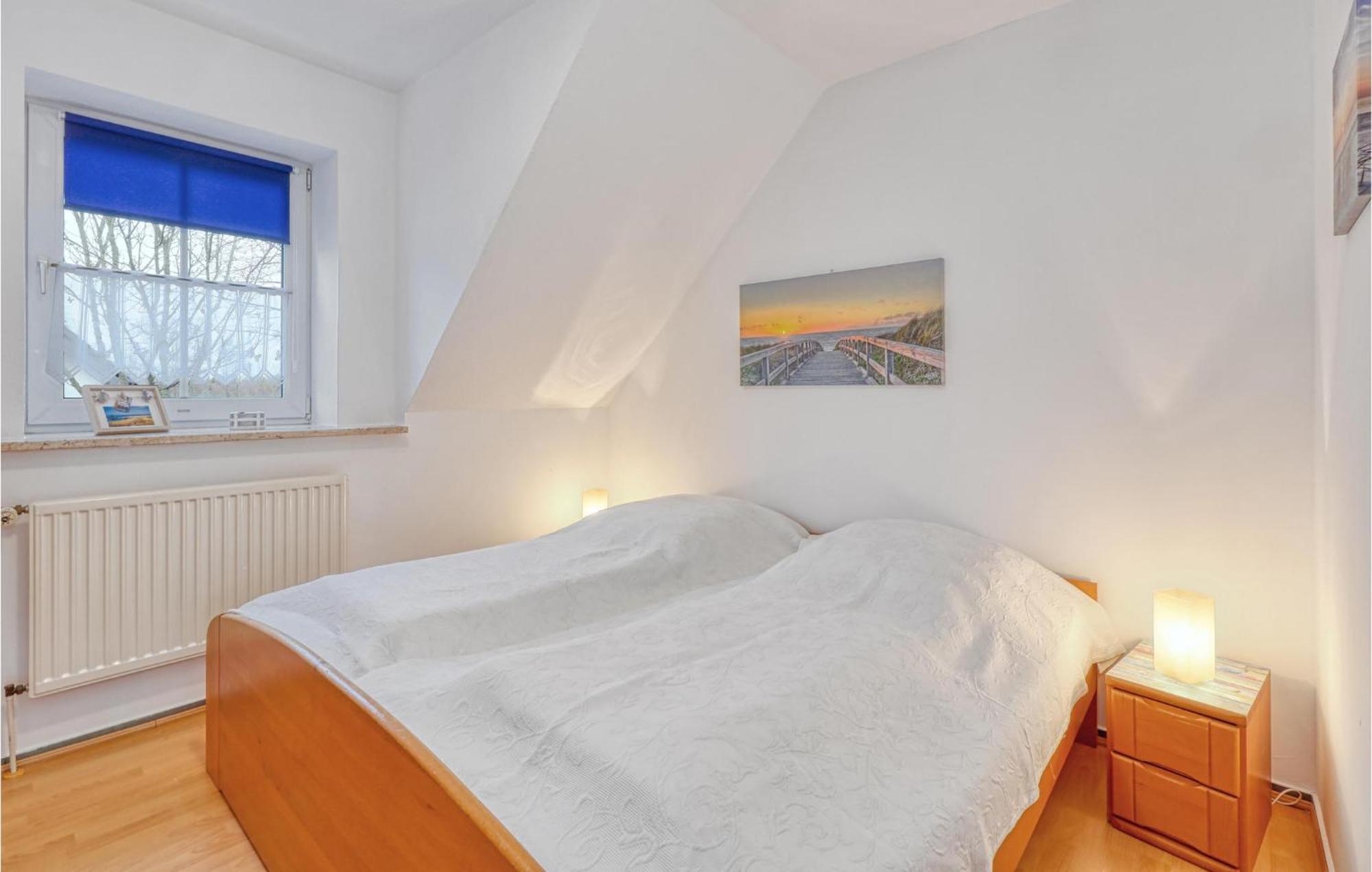 Fewo Neuschoenberg 2, Og Schönberg in Holstein Eksteriør bilde